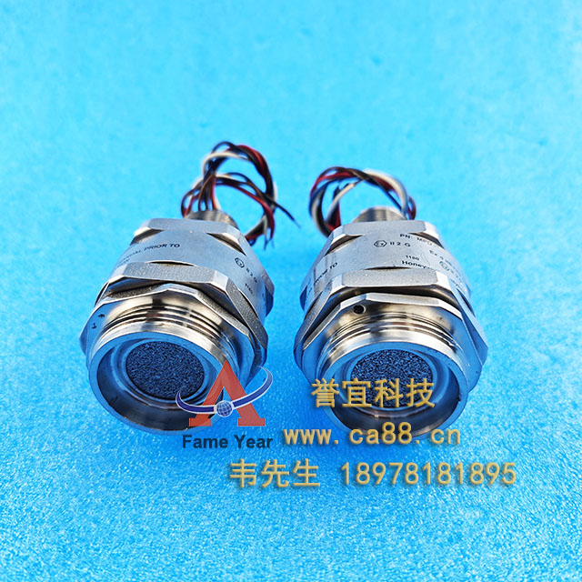 Honeywell����Τ��MPD-AMIV1̽ͷ