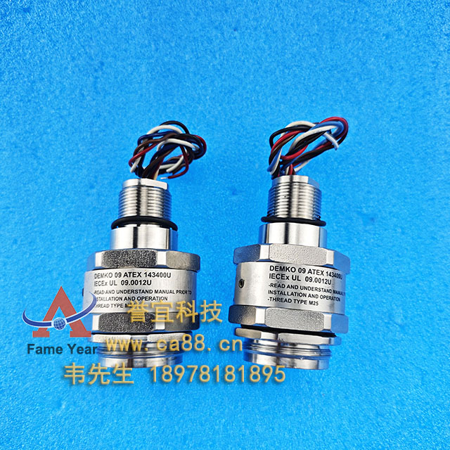 Honeywell����Τ��MPD-AMIV1̽ͷ