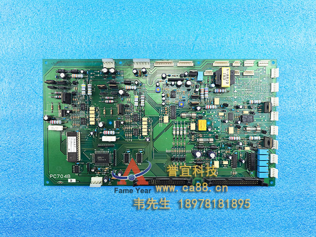 NITTAN��̽NF-3����PC704B���� ��·��