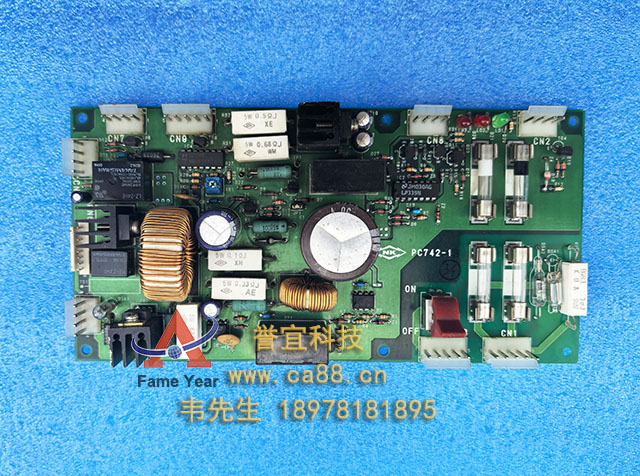 NITTAN��̽NF-3����PC742-1���� ��Դ��