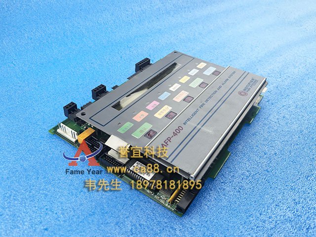 NOTIFIERŵ�۷ƶ�AFP-400����CPU-400������