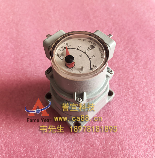 OVAL VALVE ����ָʾ��NPI45B30  1157cc