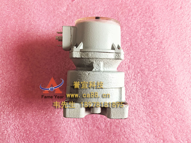 OVAL VALVE ����ָʾ��NPI45B30  1157cc