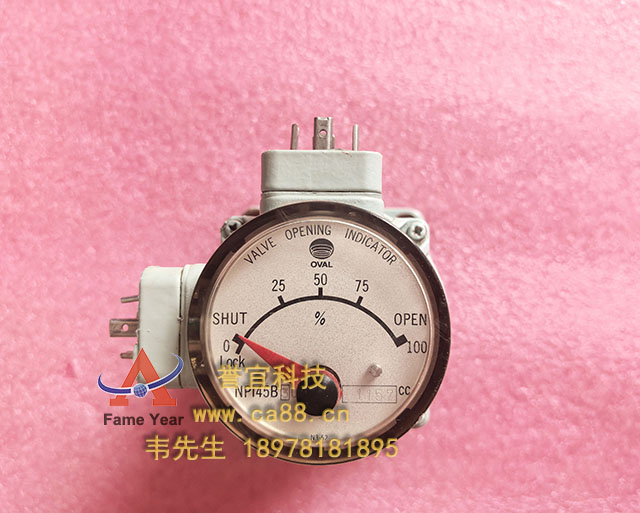 OVAL VALVE ����ָʾ��NPI45B30  1157cc