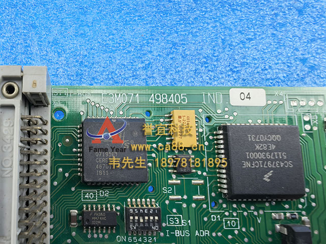 SIEMENS������FS1120���ֱ���������������E3M071 498405