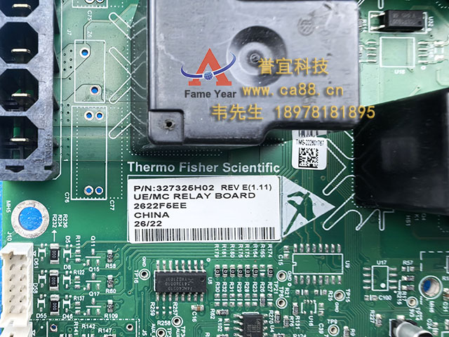 ThermoScientific��Ĭ������327325H02����ģ��