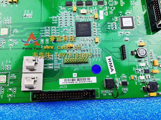ThermoScientific��Ĭ������7101656����ģ��7101656