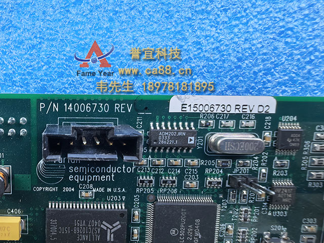 ThermoScientific��Ĭ������14006730����(E15006730)ģ��