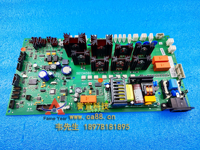 ThermoScientific��Ĭ������50134592-C����ģ��