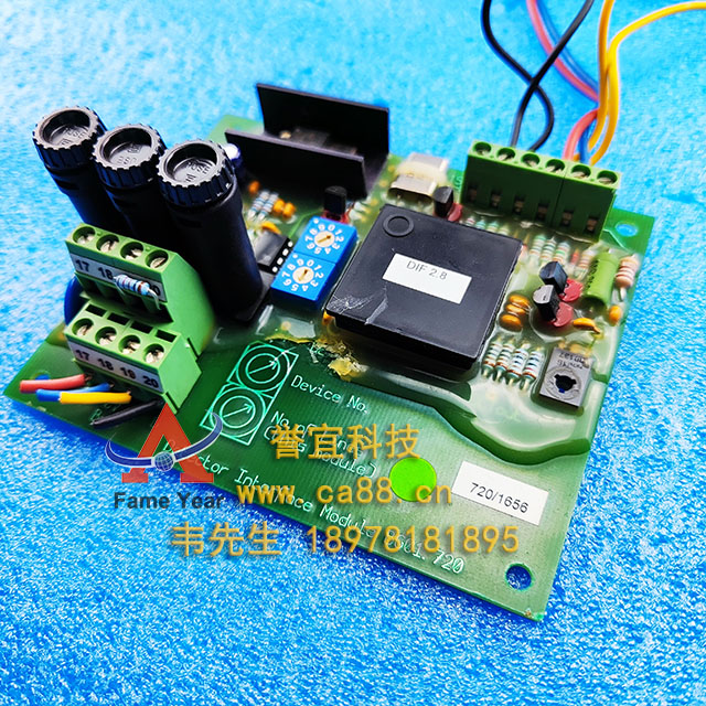 UZUSHIO ̽�����ӿ�ģ��BG01.720  PCB��SAFETEC