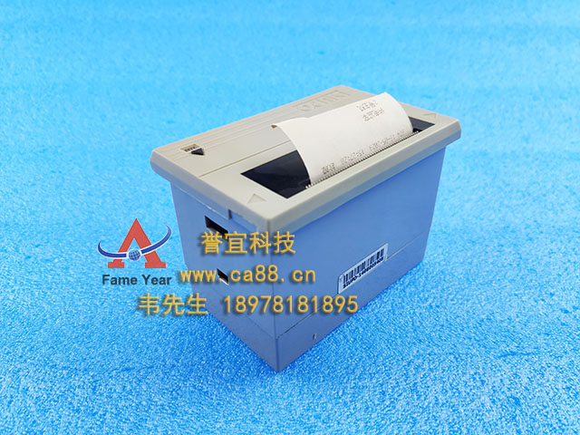 �����������豸������ӡ��BC80 FS18 FS720 S11ϵ��