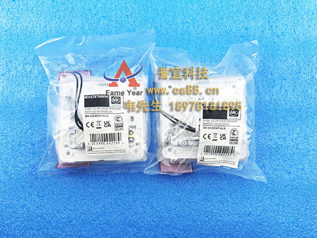MK����Essentials 20AX 1G DP��ҡ�ۿ��أ����޺�ƣ�MV4787NWHI