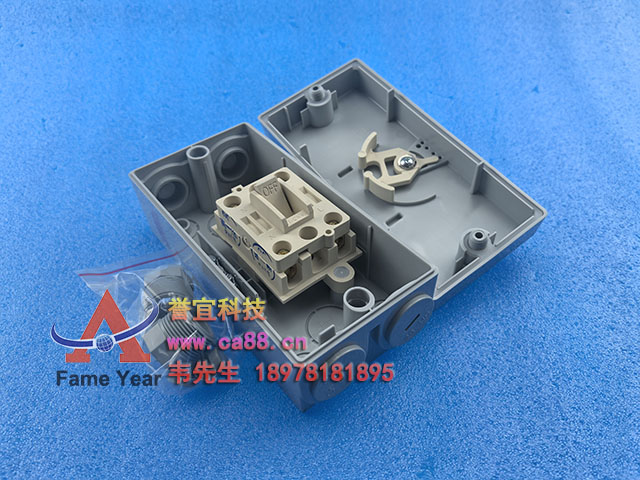 MK����M4417-22˫�����ظ�����32����240��50 60���ȷ����ȼ�IP66