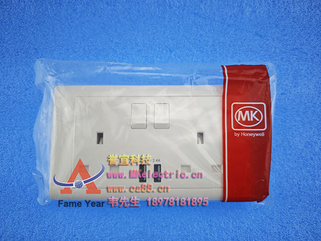 MK����MV24344���ز�����USB�˿�13A  2G DP