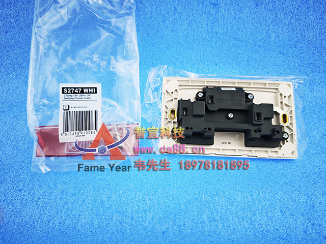 MK����S2747WHI 13A 2G SP���ز���