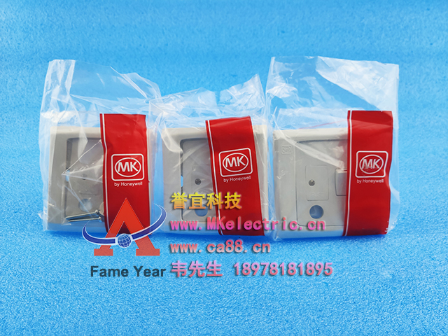 Ӣ�� MK����S1072 WHI 13A�����۽ӵ�Ԫ