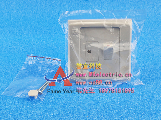 Ӣ�� MK����S1072 WHI 13A�����۽ӵ�Ԫ