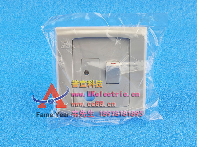 Ӣ�� MK����S1072 WHI 13A�����۽ӵ�Ԫ