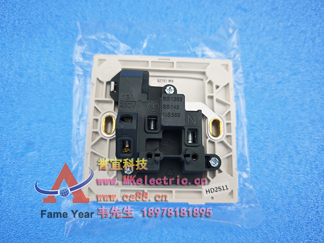 Ӣ�� MK����S2757 1λ���ײ���