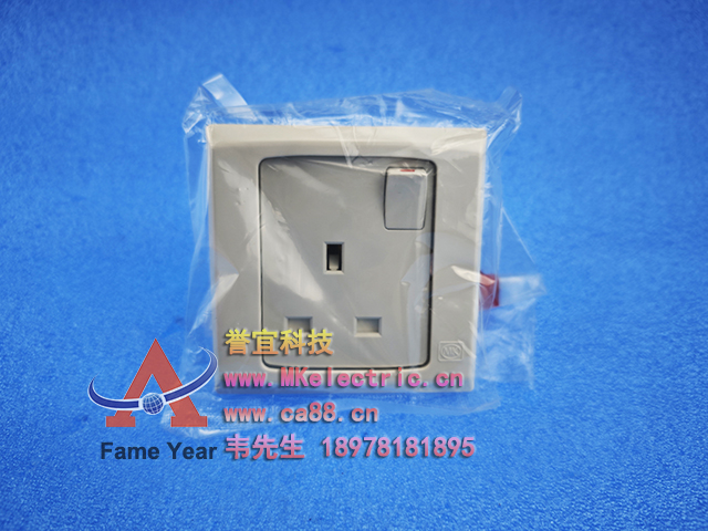 Ӣ�� MK����S2757 1λ���ײ���