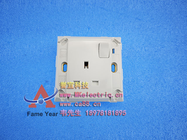 Ӣ�� MK����S2757 1λ���ײ���