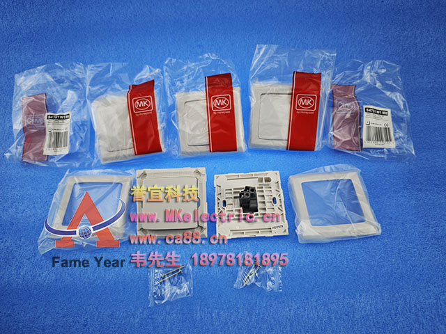 Ӣ�� MK����S4781W1 WHIһλ����