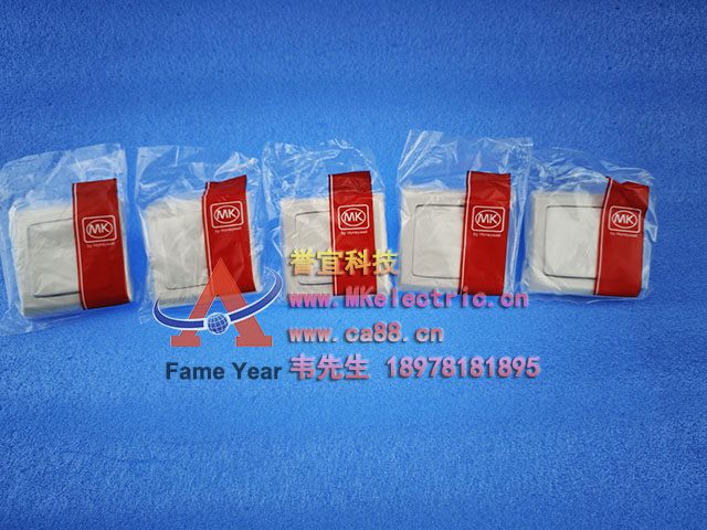 Ӣ�� MK����S4781W1 WHIһλ����