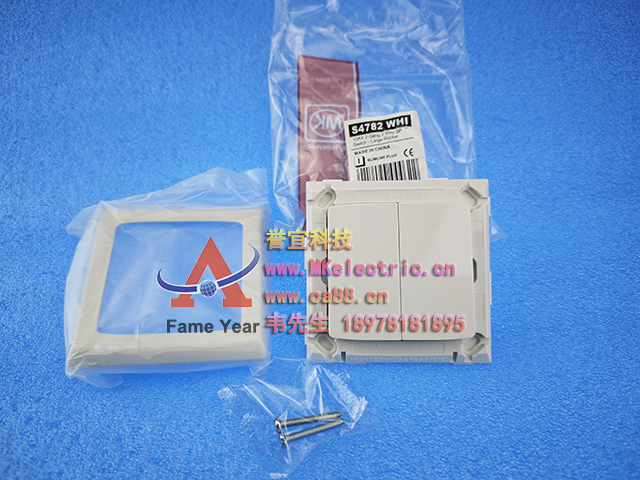Ӣ�� MK����S4782W1 WHI��λ����